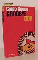 Goodbye DDR 8757016895 Book Cover