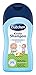 Produktbild Bübchen Kinder Shampoo, sensitives Haarshampoo für zarte Babyhaut, mit natürlicher Kamille und Weizenprotein, Menge: 1 x 400 ml