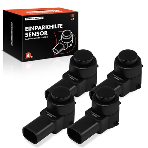 Capteur PDC avant arrière Frankberg de précision compatible Insignia et Astra J