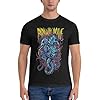 Parkway Metalcore Band Drive Men's Cotton T-Shirt – Classic Fit Short Sleeve Hip Hop Tee –Music Fan Gift – Casual Streetwear Top #3