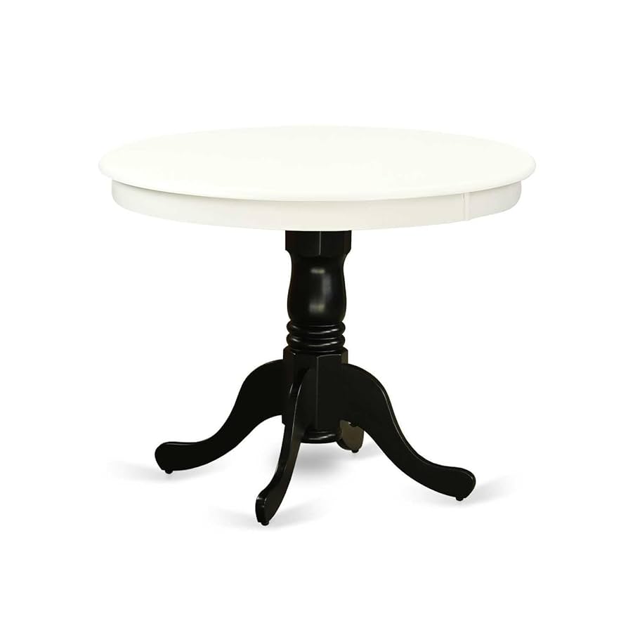 家具 Vintage round table Vintage Round Table w/Shaker Legs
