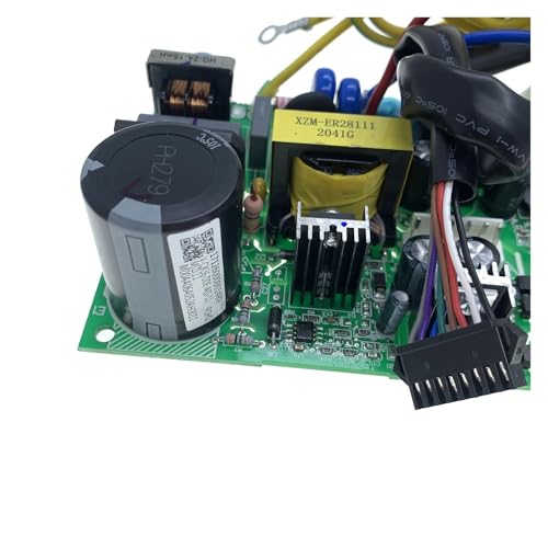 Carte de commande principale PCB pour unité intérieure Midea VRF 17126000001489 - 3