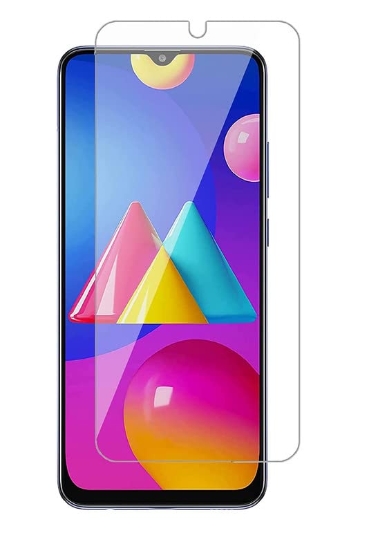 Image of Gorilla Extra Strong Premium Tempered Glass for Samsung Galaxy M33 5G