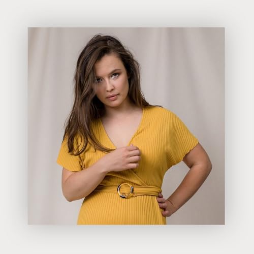 Page de couverture de Inverties : Caroline