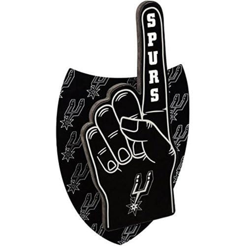 San Antonio Spurs #1 Finger Wobbler para decorar tu escritorio de NBA