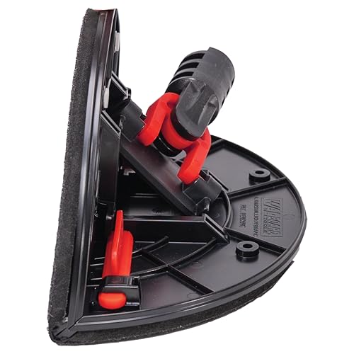 WAL-Board Tools Folding Radial Drywall Sander, Works with Walls and Corners, Assembled in USA, FRSHC by Walboard - Image 8