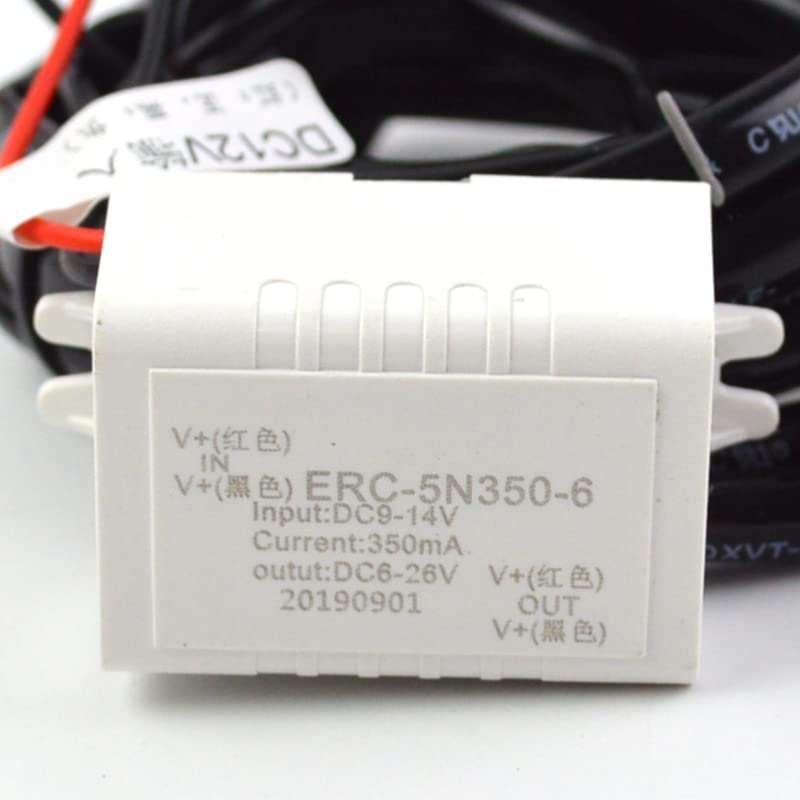 ERC-5N350-6 Elevator Car Lighting Emergency Light LED