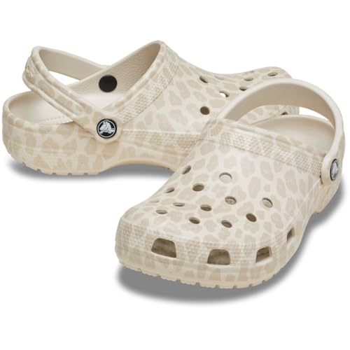 Image of Crocs Unisex-Adult Classic Clog - Seasonal Graphic