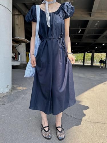 Women's Ballet Flats Shoes for Women Mesh Mary Jane Flats Fishnet Comfortable Dressy Netted Ballet Flats3