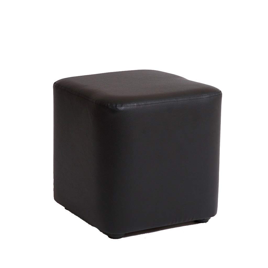 Repose-pieds contre jambes lourdes petit tabouret PU ergonomique