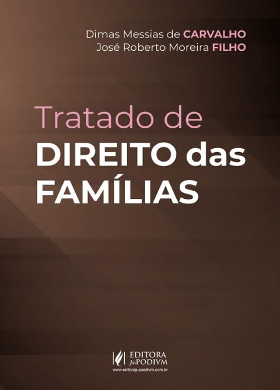 Tratado de Direito das Famílias (2026)