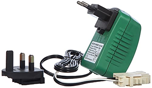 Peg Perego - Kit Caricabatterie, 6 V, 0.65 A