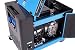 Pro-Lift-Montagetechnik Silent Diesel Stromaggregat 230V Elektrostarter 10kVA Stromerzeuger Notstromaggregat - 02860
