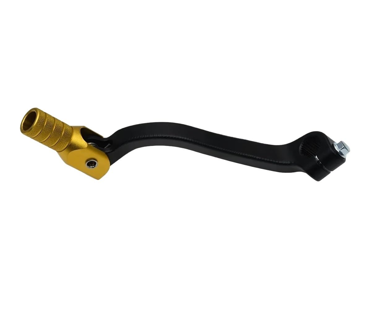 Etfildsbu One Color Motorbike Gear Bar Lever Motorcycle Gear Shift Lever For Rmz250 Rmz450 Drz400s Drz400sm Drz400e Rm Z250 Rm-Z450 Dr-Z400s Dr-Z400sm Dr-Z400e 2018