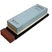 Produktbild CHROMA Zuberhör Schleifstein mit Toshi Körnung 1000/3500 ST-1/3