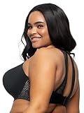 Paramour Women's Plus Size Carolina Seamless Plunge