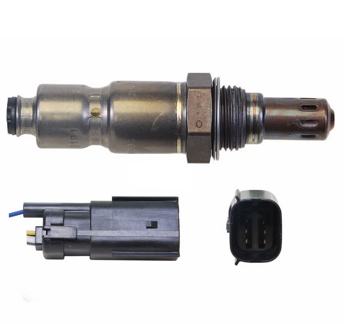 Sensor de Oxígeno Herko H7101 para Volkswagen Phaeton miniatura 1