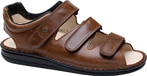Finn Comfort Men's Tunis Sandal
