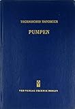  Technisches Handbuch Pumpen