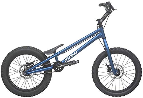 tank トライアル自転車　bmx tank トライアル自転車 - メルカリ