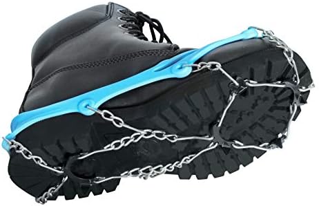 Veriga IceTrack Shoe Chain Crampons Spikes Cleat