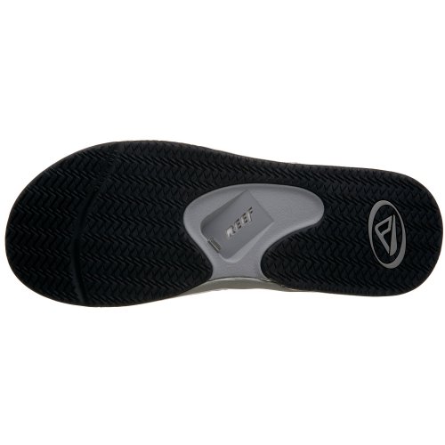 Image of Reef Men's Fanning Leather