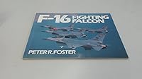 F-16 Fighting Falcon 071101812X Book Cover
