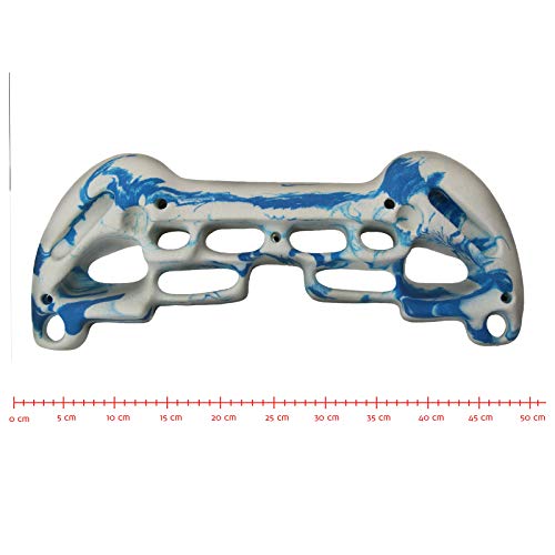 ALPIDEX Trave Arrampicata Training Board 48 x 32