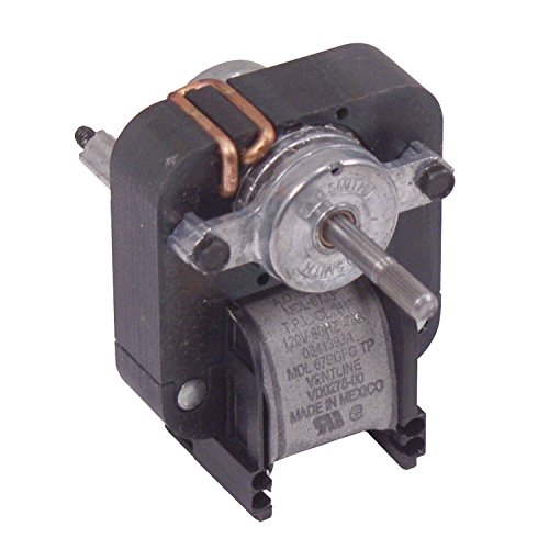 Ventline BVD0278-00 110 Volt Fan Motor