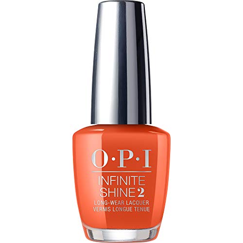 OPI Infinite Shine, Loch Smith