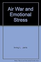 Air War and Emotional Stress B002JD1FD2 Book Cover