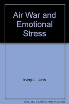 Unknown Binding Air War and Emotional Stress Book