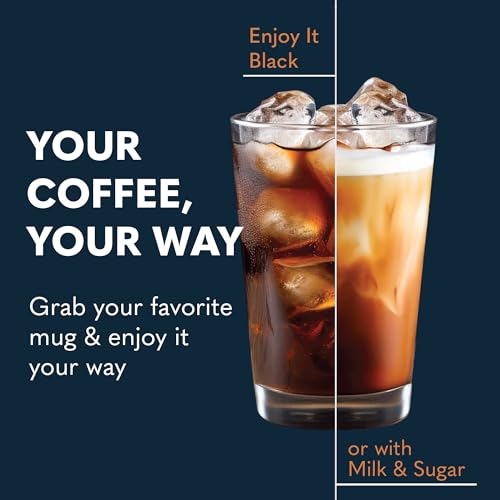 THIRD WAVE COFFE Vienna Roast Arabica Cold Brew Coffee | Dark Roast Coarse Grind | 250g pack (5 sachets x 50g)