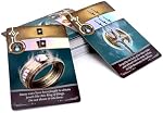 Dungeon Legends (Français) - Jeux de société - Aventure/Coopératif - Jeux Pour la famille - 10 ans et + - 1 à 4 joueurs - 60 à 90 Minutes de jeu - Créé par Asmodee