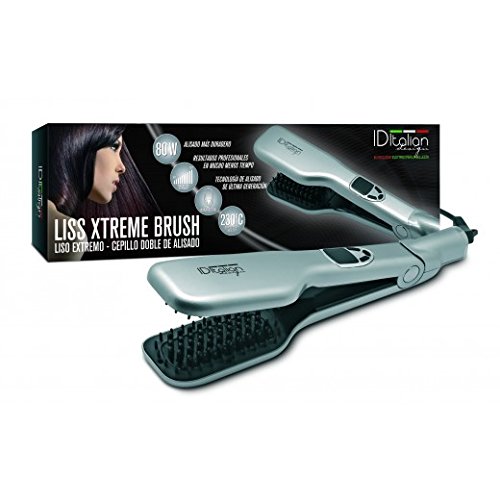 Id Italian Iditalian Liss Xtreme Brush 1 Pz - 5 ml.