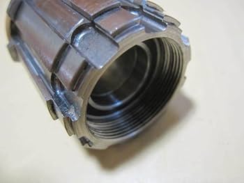 Amazon.co.jp: カンパニョーロCampagnoloフルクラムFULCRUM 純正