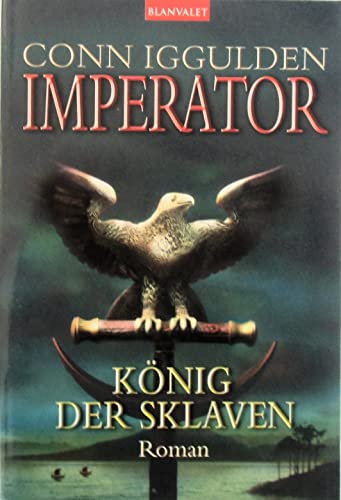 Imperator, Band 2: König der...
