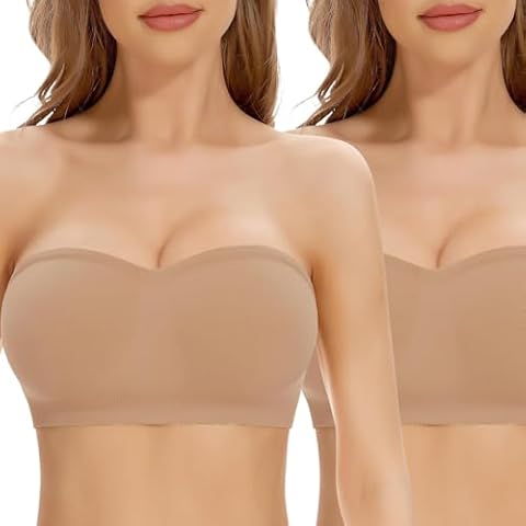 Soutien-Gorge Bandeau Générique Cover