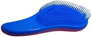 Pink - Blue Detangling Mat