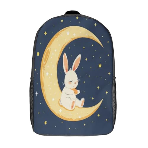Sac à dos étudiant 43,2 cm pour soulager le dos