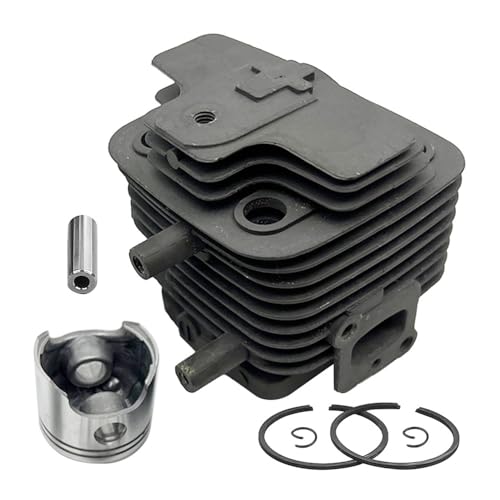 Kit piston cylindre 40 mm 004445 pour AE420 et BC42