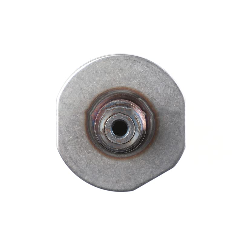 Capteur de pression de rampe d'injection 5PP49 2871866 pour Cat C175 C9 - 4