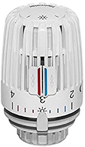 Heimeier Thermostatkopf A00053 3er Set