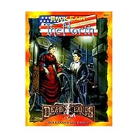 Back East: North 1889546534 Book Cover