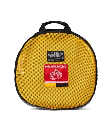 The North Face Base Camp Duffel 71L Travel