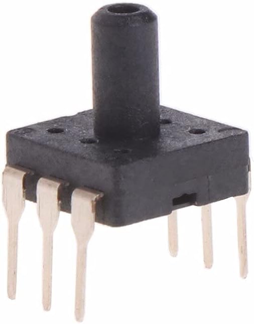 MPS20N0040D-D Air Pressure Sensor 0-40kPa DIP-6 For Programming Board