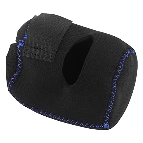 Fishing Reel Protective Cover, Fishing Reel Bag Neoprene Spinning Anti Wear Cover Protective Box/Cover Spinning Accessory