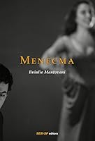 Menecma 8565025047 Book Cover