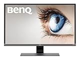 BenQ EW3270U 4k UHD Monitor – Test/ Review, Vergleich und Kaufberatung  [+Videos] - 6