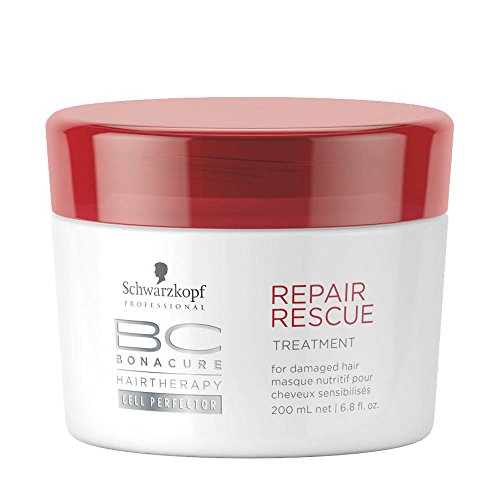 Preisvergleich Produktbild BC Bonacure Repair Rescue Aufbau Haarkur 200 ml